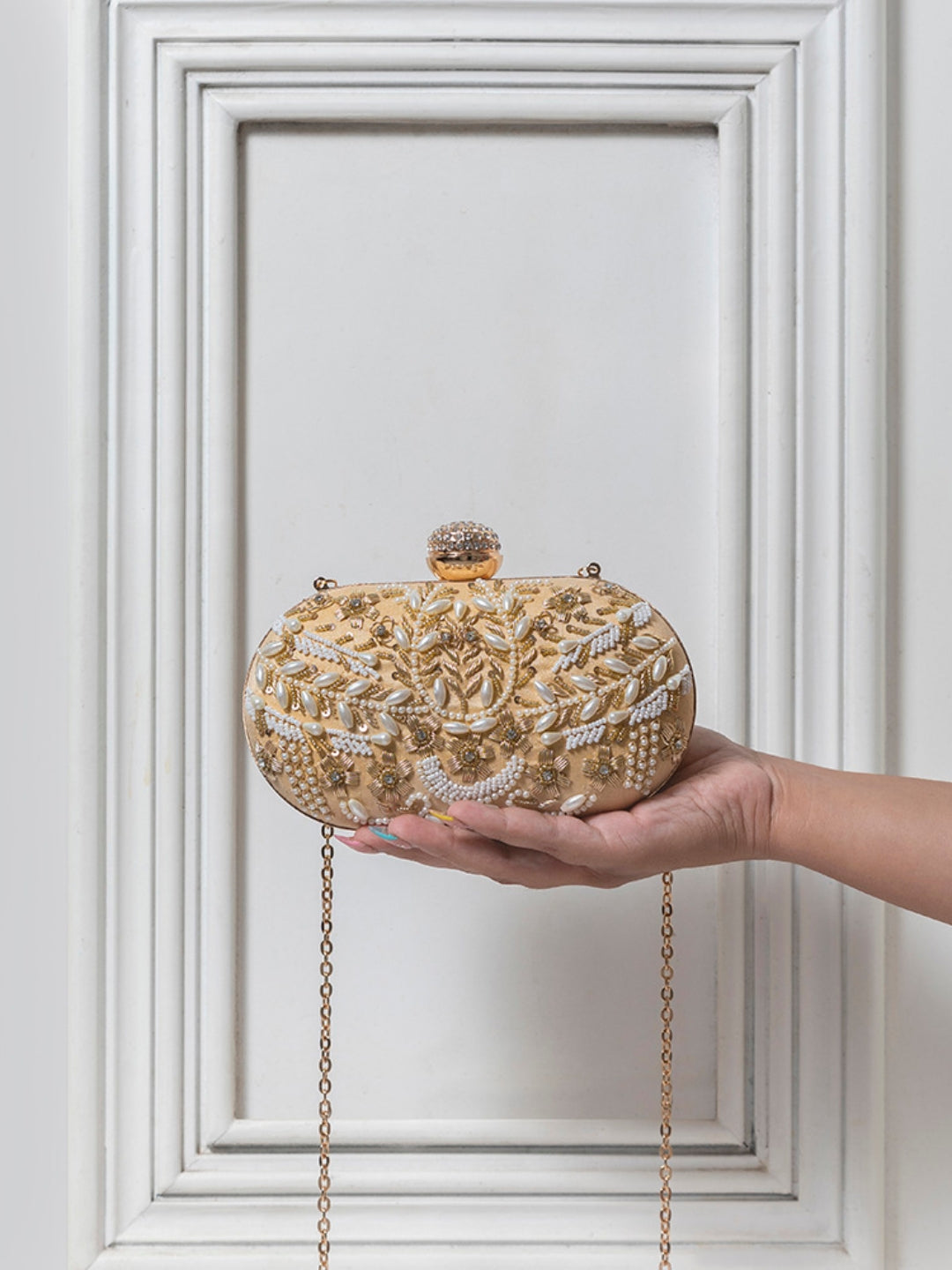 ✨10 Things That Make Our Bestselling Wedding Bags Truly One of a Kind
