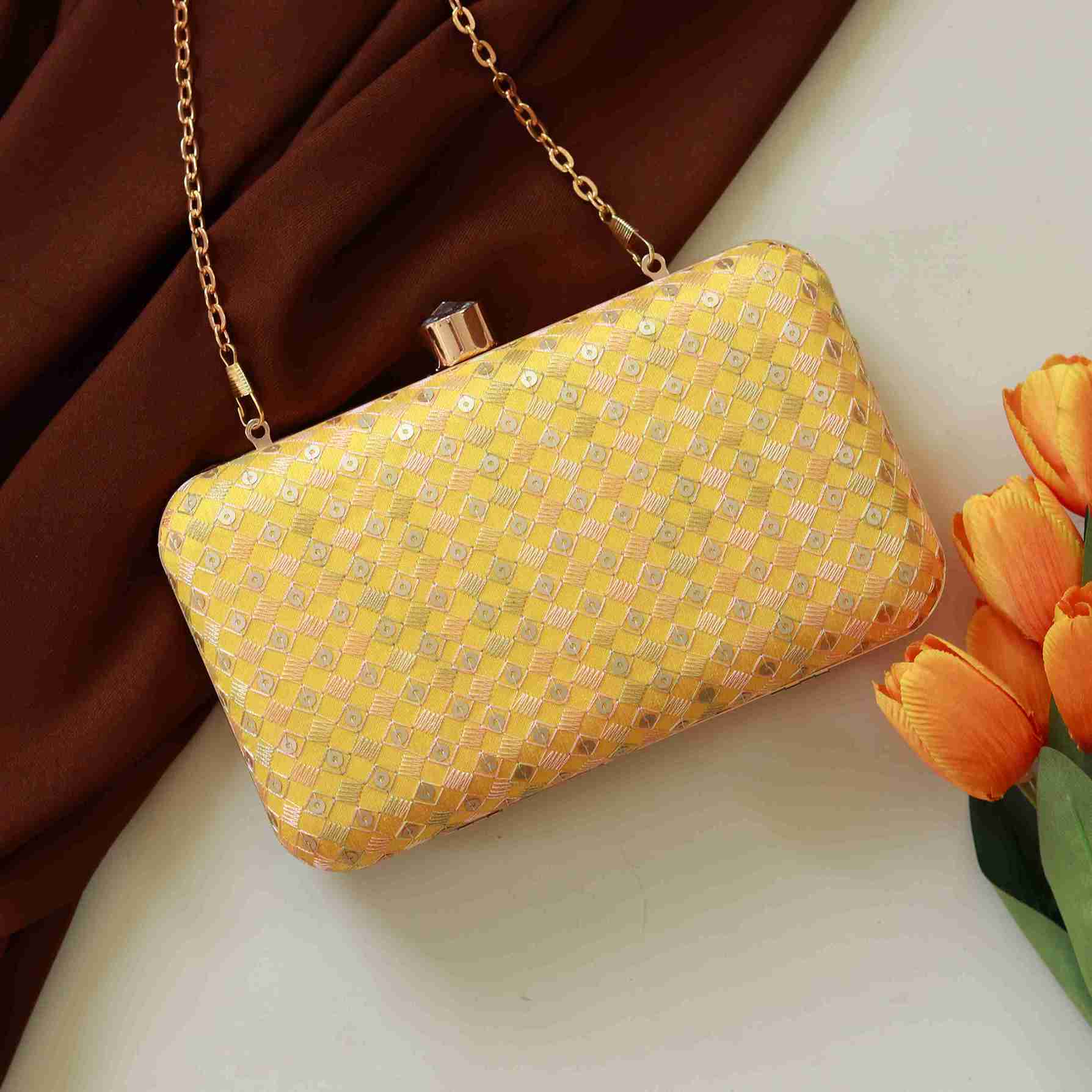 Best Bridal Bags for Under ₹5,000