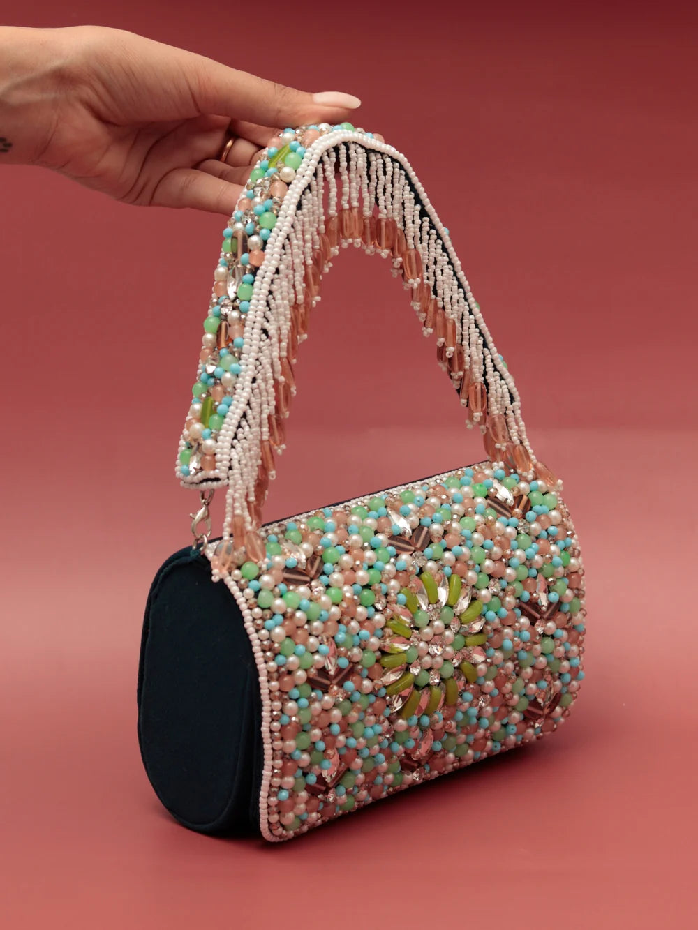 Celebrity Style: How to Rock a Tan Clan Handbag Like a Star - The Tan Clan