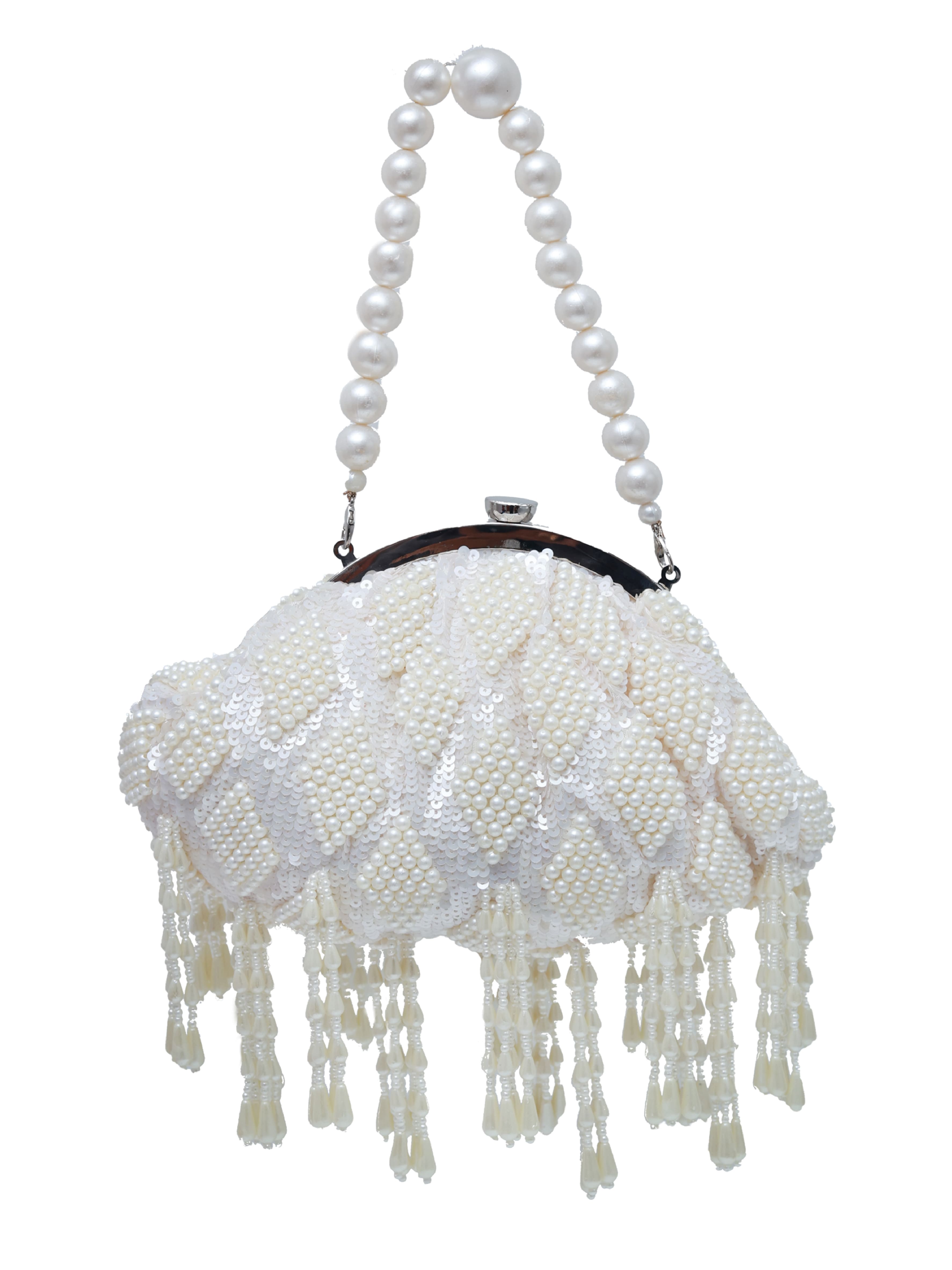 10 Signature Potlis. 10 Reasons to Fall in Love.