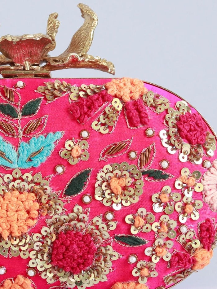 Up to 70% Off Our Ethnic Bags Bestsellers - The Tan Clan