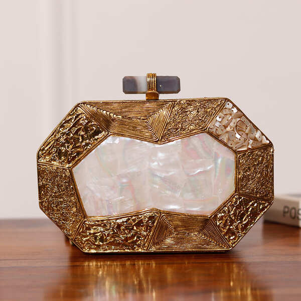 The Winter Luxe Edit – Velvet, Pearls & Gold