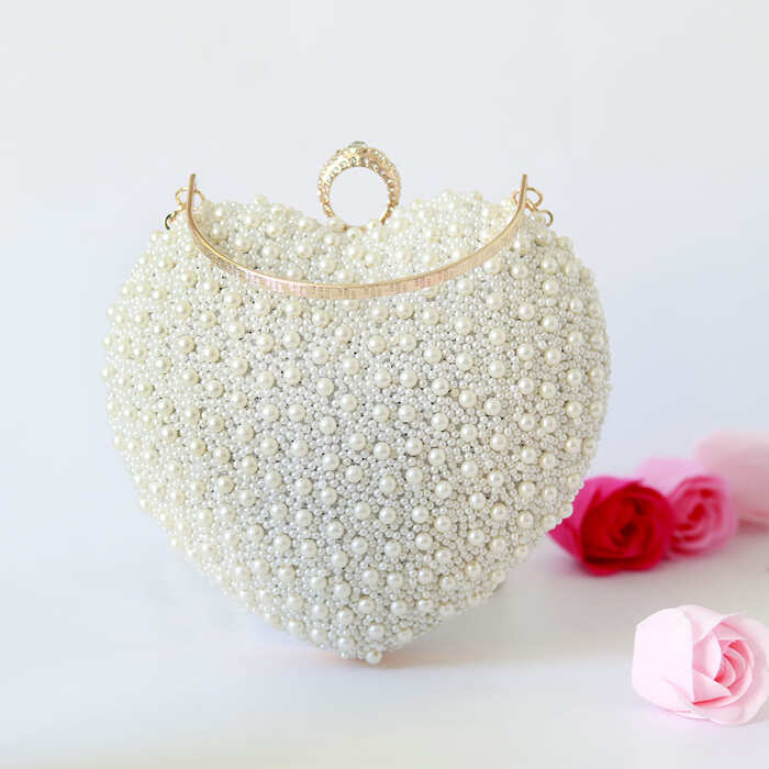 Handcrafted Ethnic Bags this Valentine’s with The Tan Clan