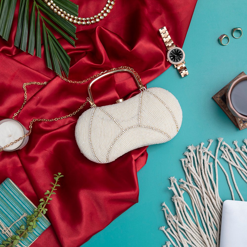 Discover The Tan Clan: Handcrafted Clutches & Potlis That Celebrate You
