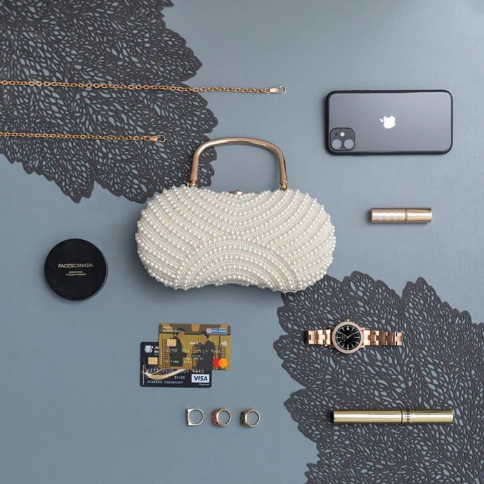 Global Inspirations: The Stories Behind Our Clutch Names