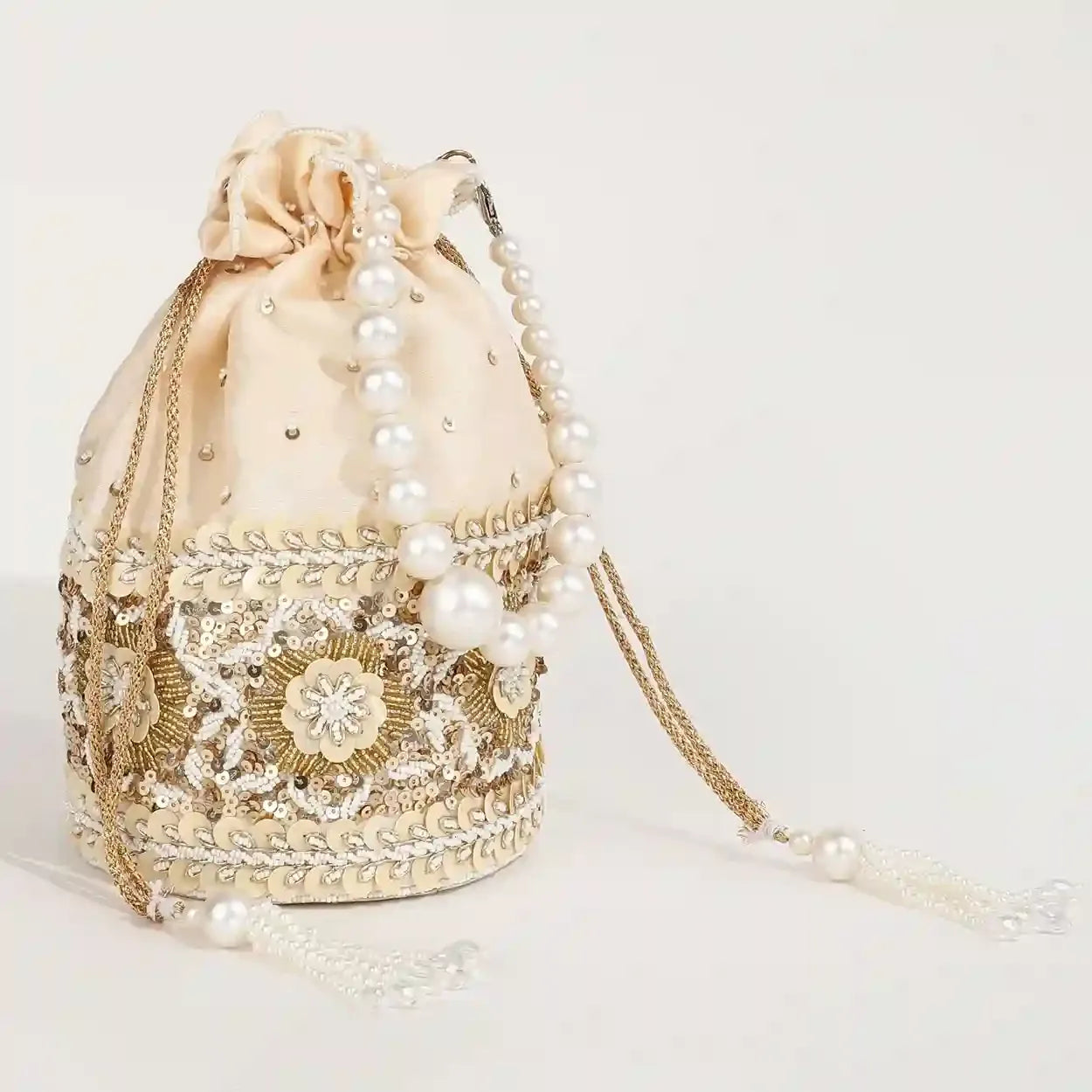 Why Potli Bags Are the Ultimate Wedding Essential in 2026