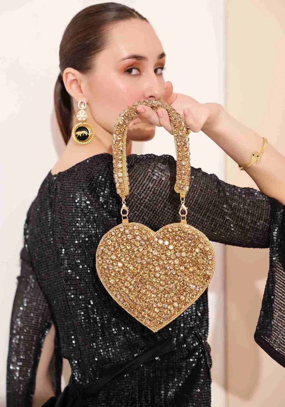 Potlis to Fall in Love With: The Tan Clan’s Valentine’s Day Edit