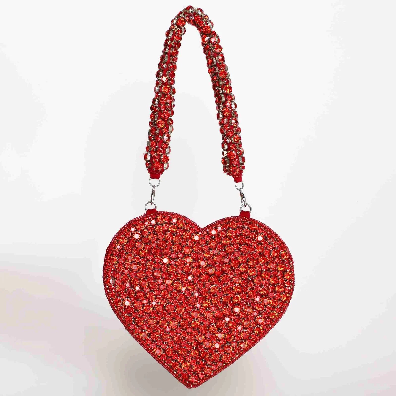 ❤️ Scarlett Mini: The it Valentine Day's Bag - The Tan Clan