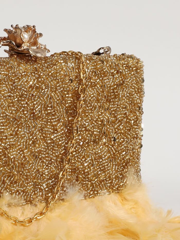 Potlis, Clutches, Batua Bags, Shoulder Bags and more