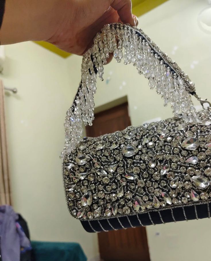The 3-Bag Trousseau Rule: The Essential Silhouettes Every Bride Needs For Her New Life