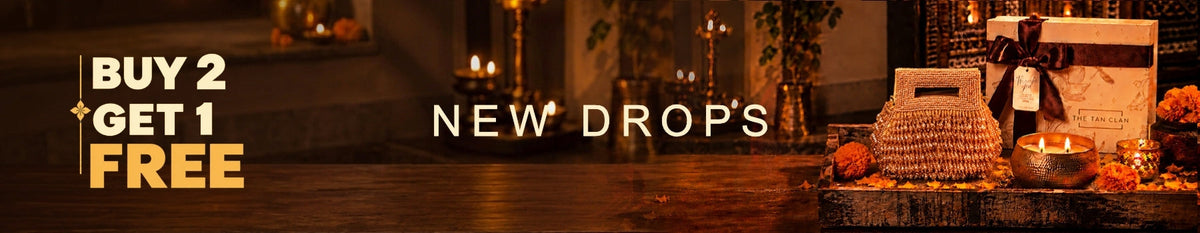 New Drops