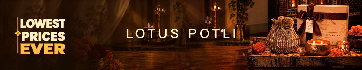 Lotus Potli