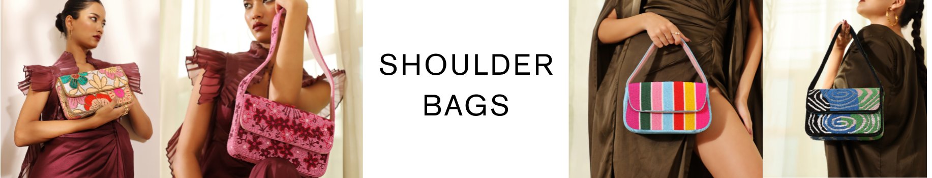 Shoulder Bags