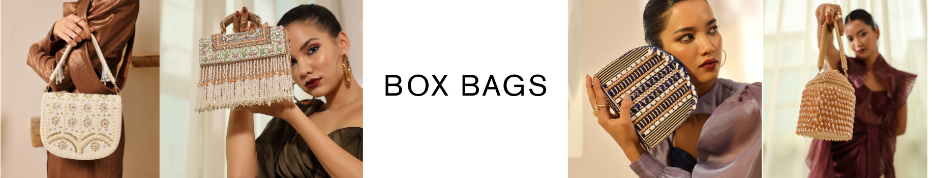 Box Bags