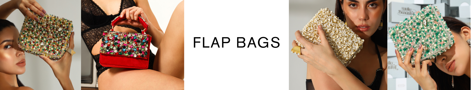 Flap Bags