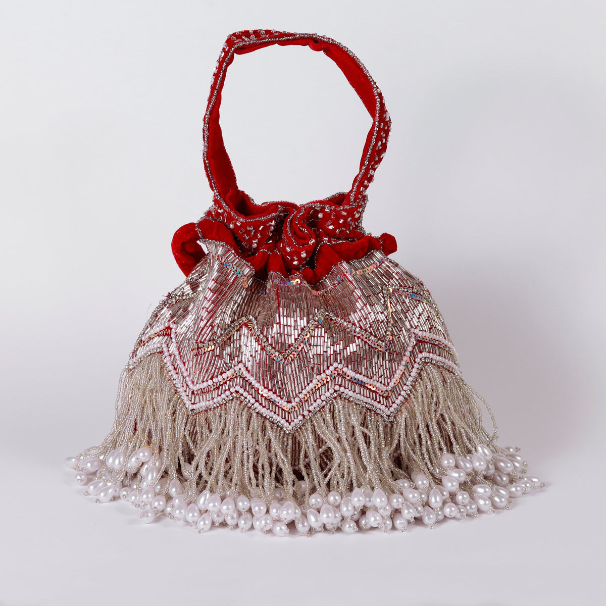 Meher Potli with Handle