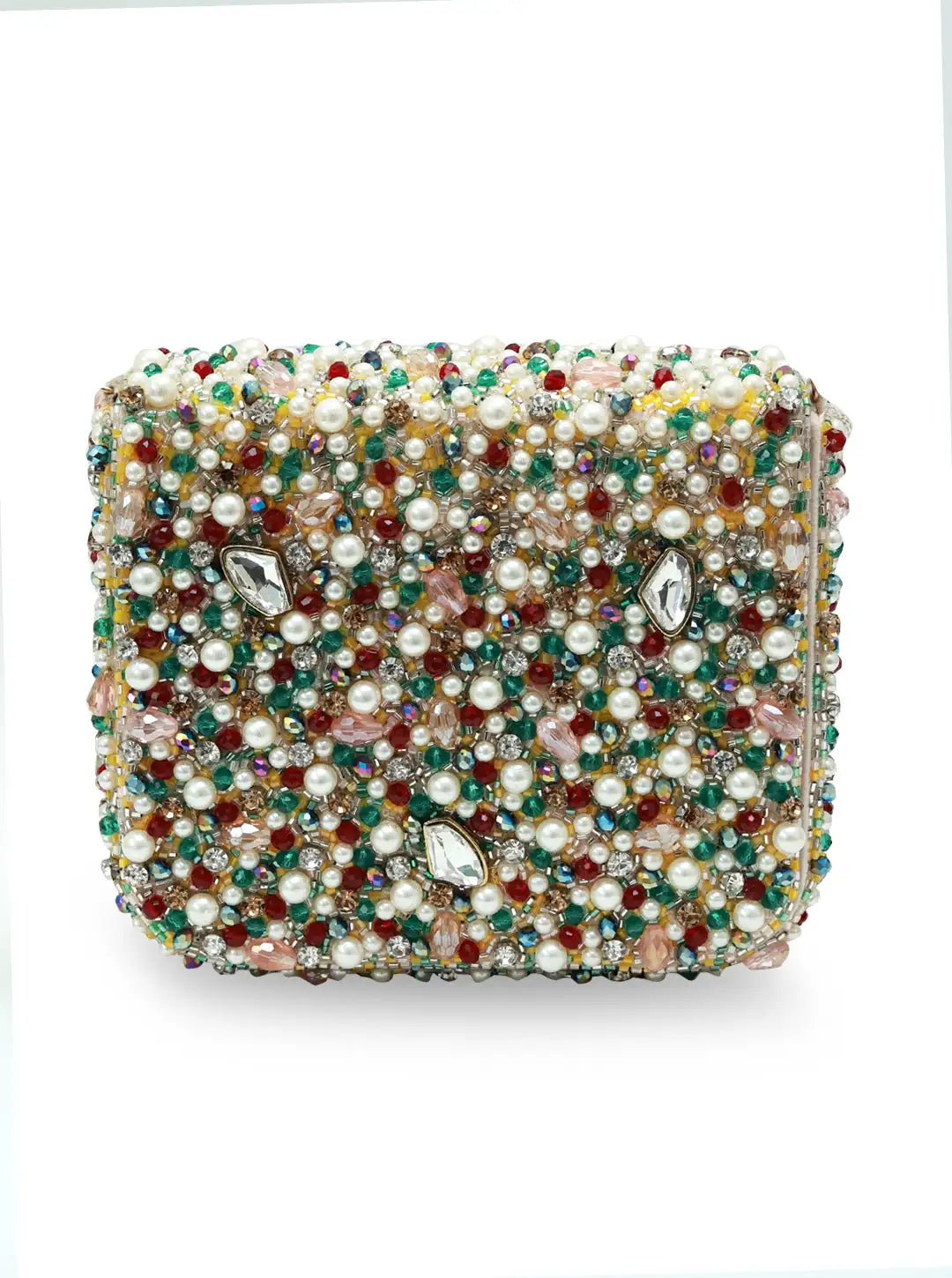 Tyra Flap over Bag