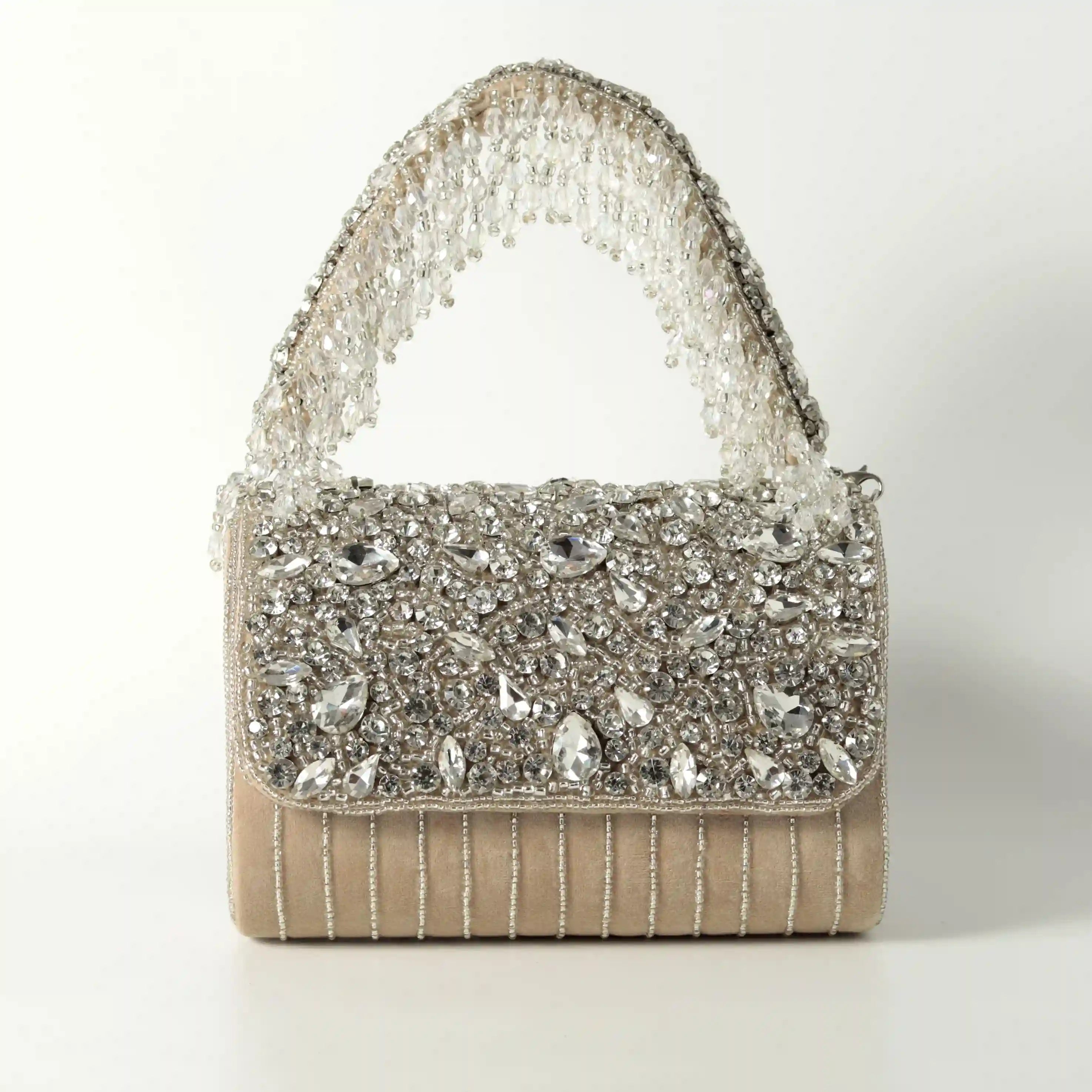 Must Have Combo– The Modern Bride's Essential Set of 3