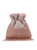 Aarna Pink Potli Bag