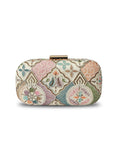 Mughal Long Clutch