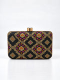 Mahi Black Box Clutch