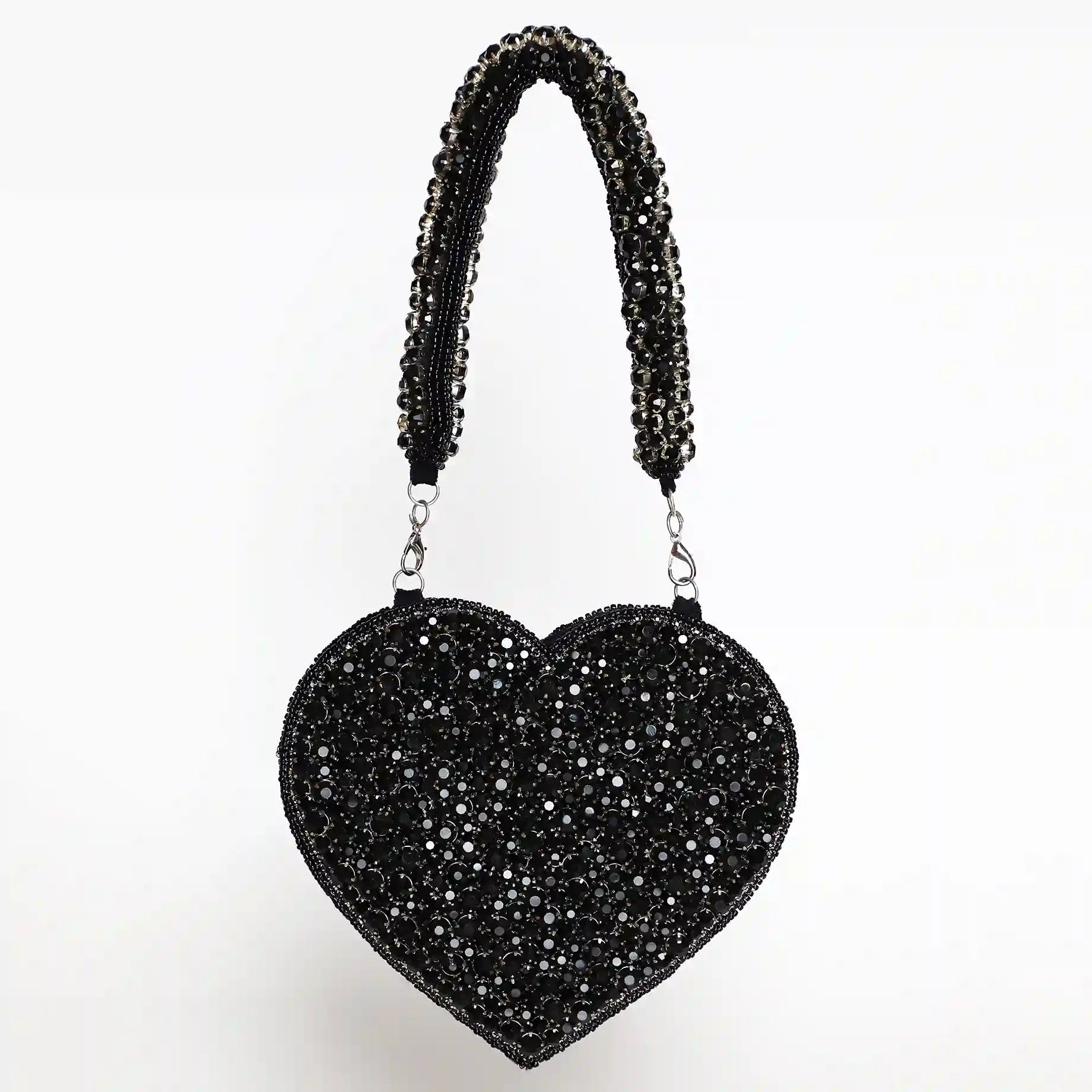 Scarlett Mini Heart Bag