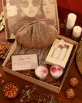 Her Pamper Hamper - Amour