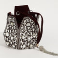 Jhalak Potli Bag with Handle