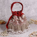 Meher Potli with Handle