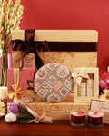 The Luxe Affair Hamper - Mughal
