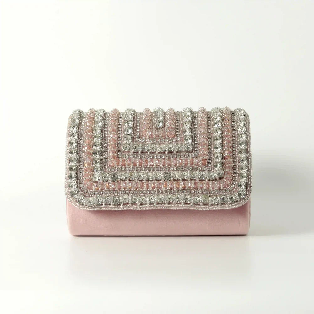 The Bride’s Closet: Wedding Bags Every Bride Needs In Her Trousseau