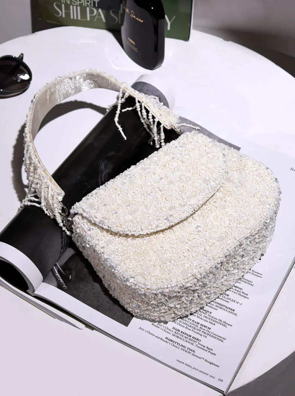 Detachable Straps 101: One Bag, Multiple Ways To Wear It