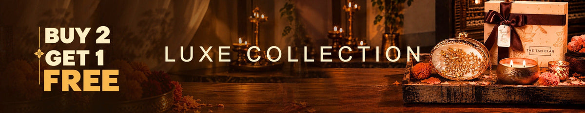 Luxe Collection