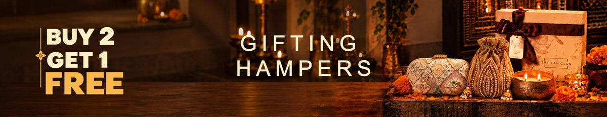 Gifting Hampers