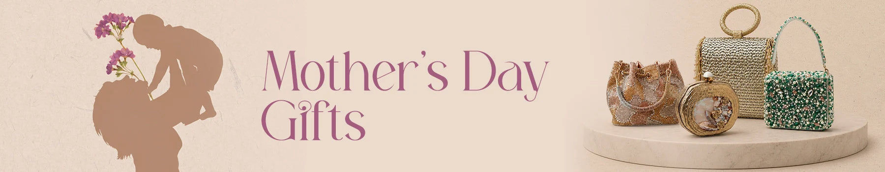 Mother's Day Gift