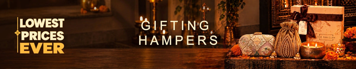 Gifting Hampers