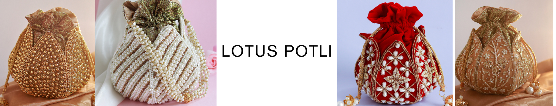 Lotus Potli