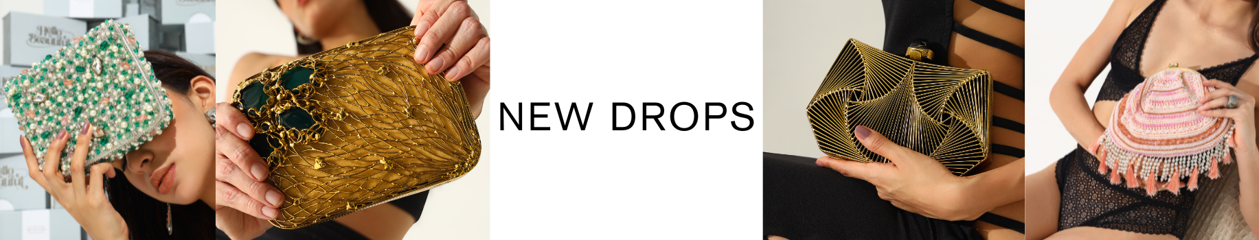 NEW DROPS