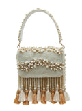 Jena Embellished Flap over Bag