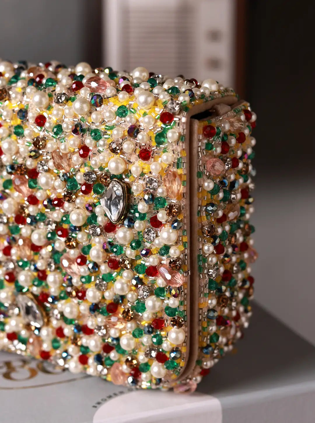 Tyra Flap over Bag