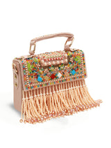 Kiara Multi_Flap Flap Over Bag with Handle