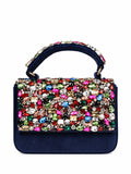 Kylie Blue Flap over Bag