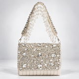 Grace Embellished Flap Over Bag DBP
