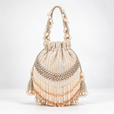 Jalsa Potli Bag with Handle DBP