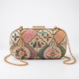 Mughal Long Clutch DBP