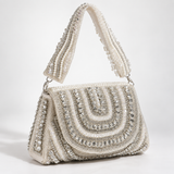 Chloe Flap Over Bag with Handle DBP