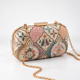 Mughal Long Clutch DBP