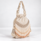 Jalsa Potli Bag with Handle DBP