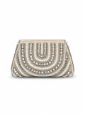 Chloe Flap Over Bag with Handle