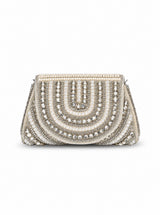 Chloe Flap Over Bag with Handle